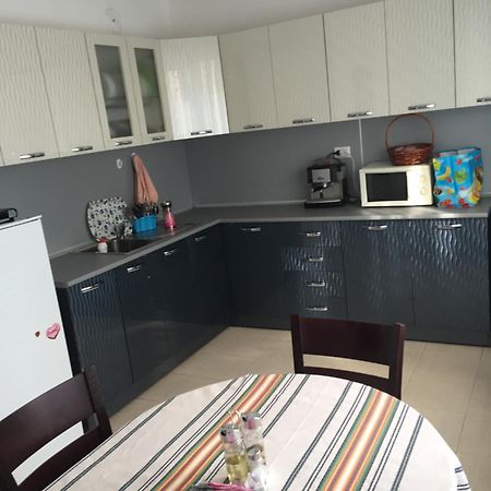 Guest House Agush Kribul 외부 사진