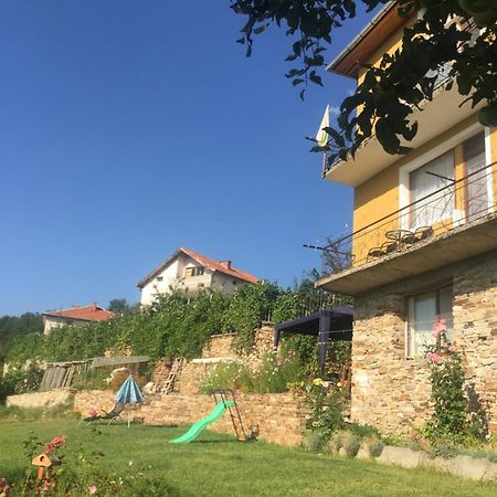 Guest House Agush Kribul 외부 사진