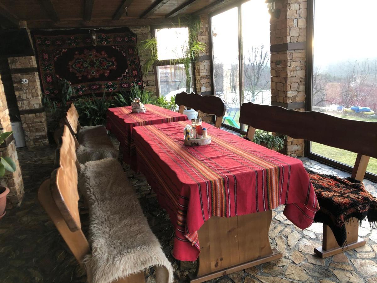 Guest House Agush Kribul 외부 사진