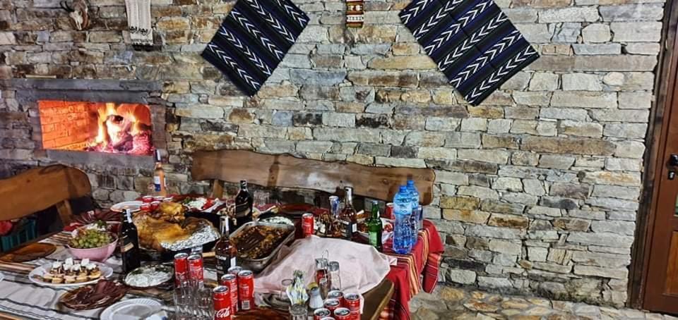 Guest House Agush Kribul 외부 사진