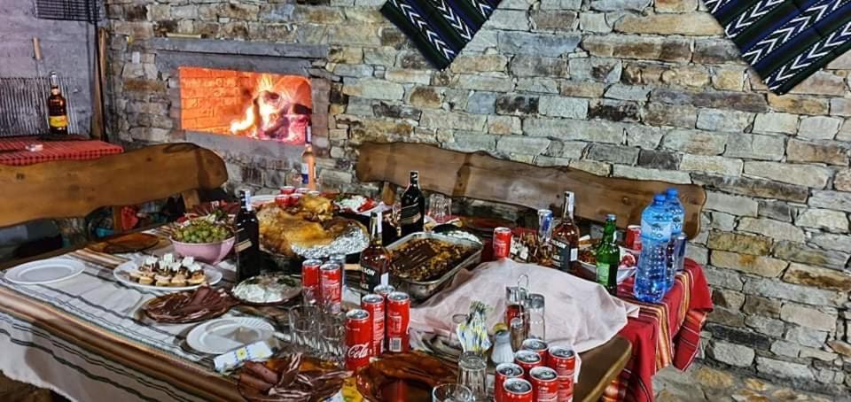 Guest House Agush Kribul 외부 사진
