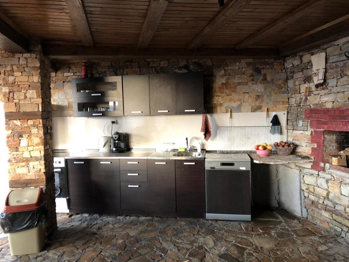 Guest House Agush Kribul 외부 사진