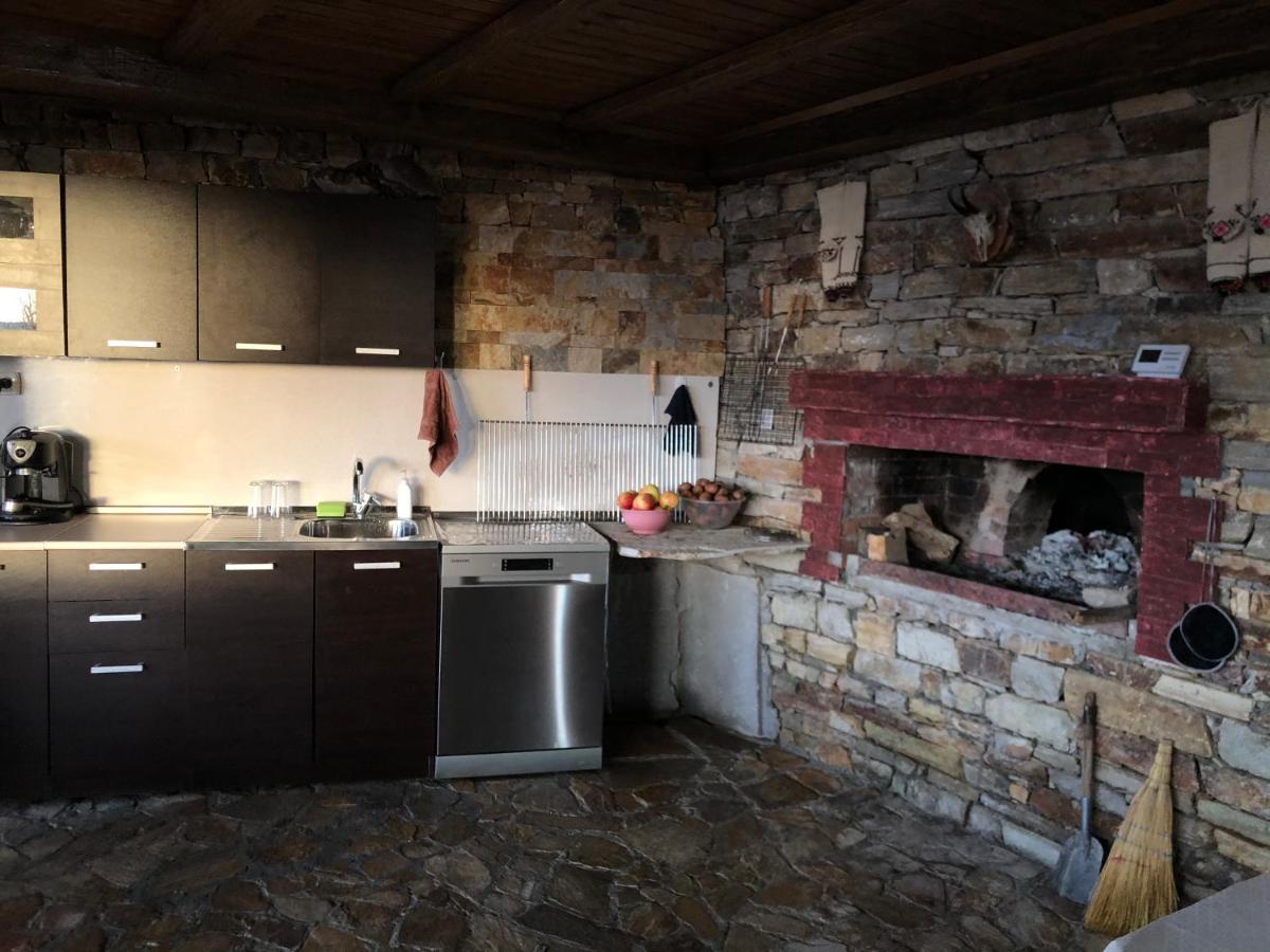 Guest House Agush Kribul 외부 사진
