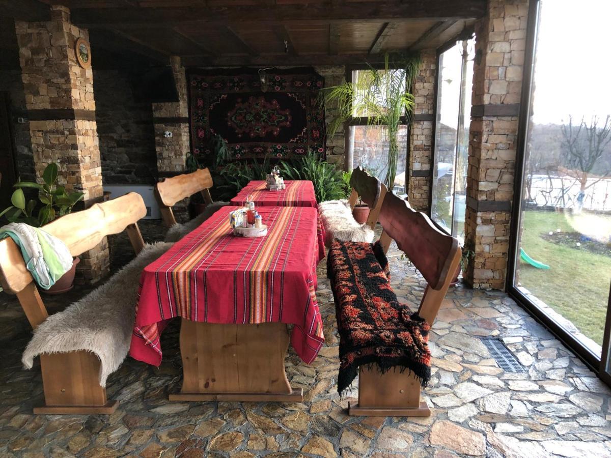 Guest House Agush Kribul 외부 사진
