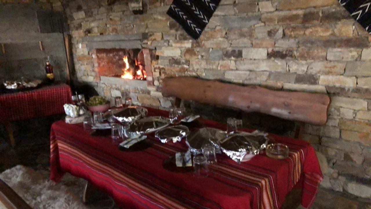 Guest House Agush Kribul 외부 사진