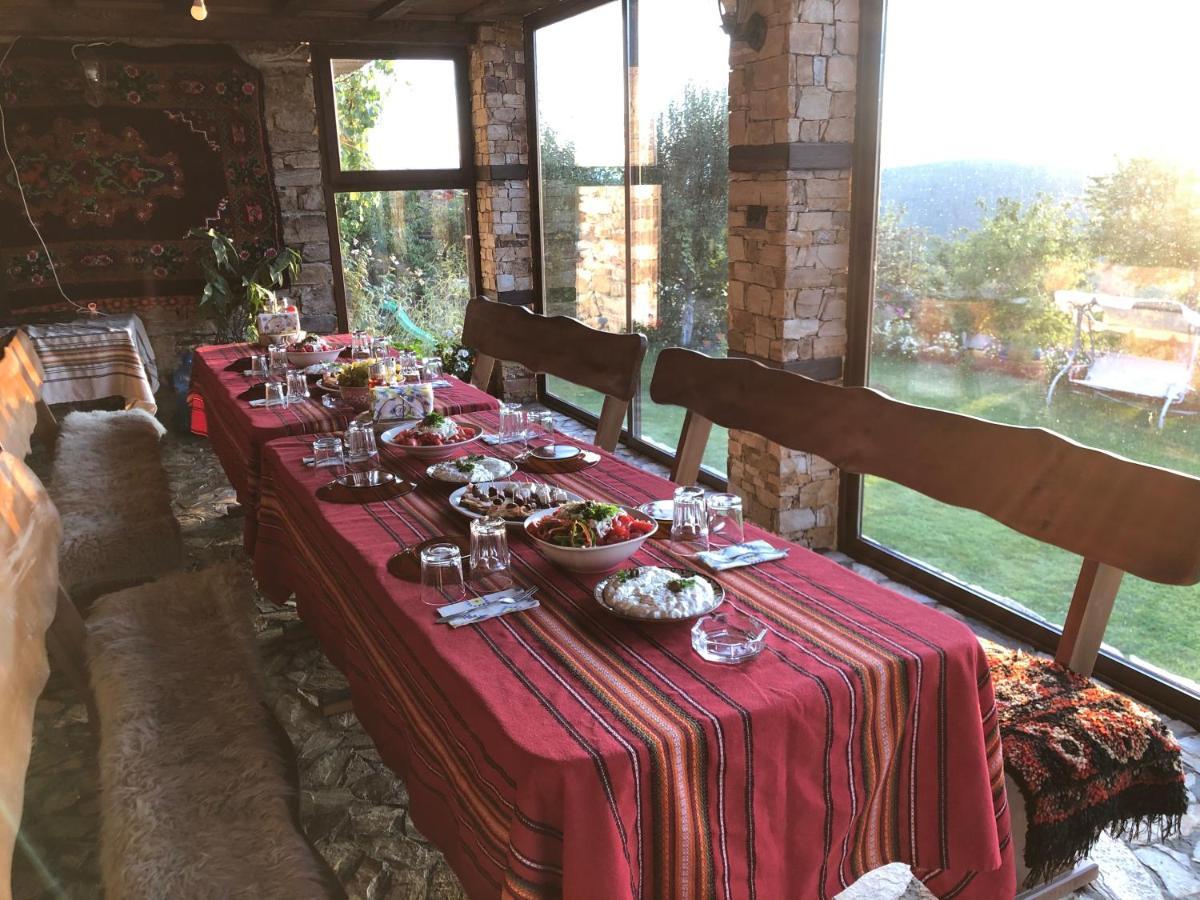 Guest House Agush Kribul 외부 사진