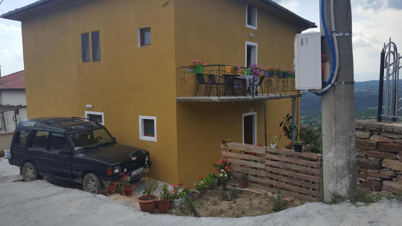 Guest House Agush Kribul 외부 사진