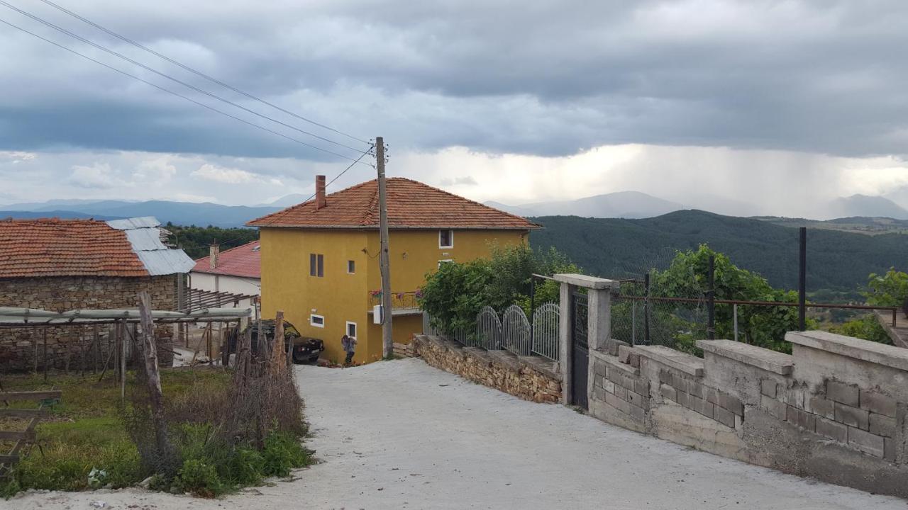 Guest House Agush Kribul 외부 사진