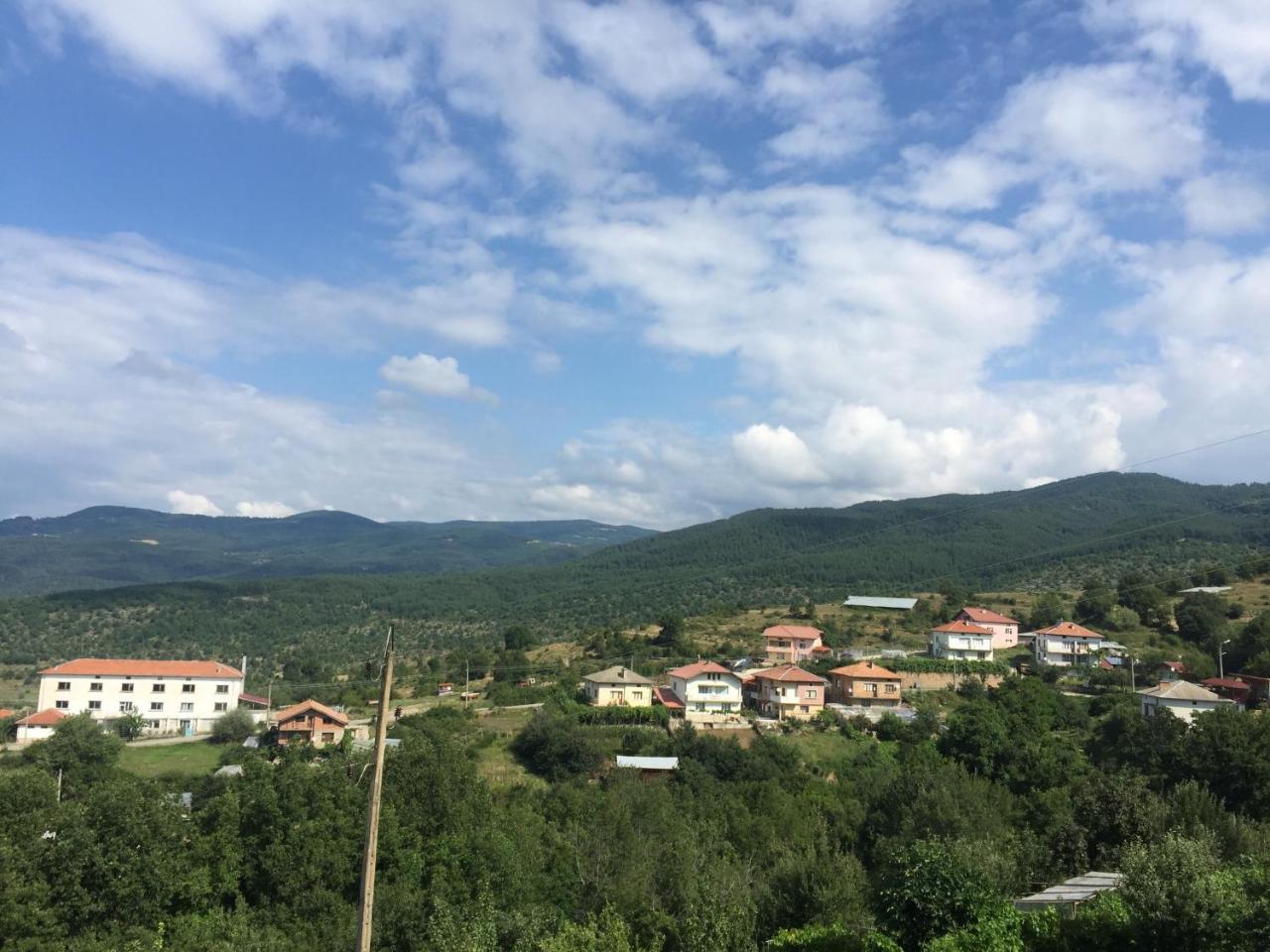 Guest House Agush Kribul 외부 사진