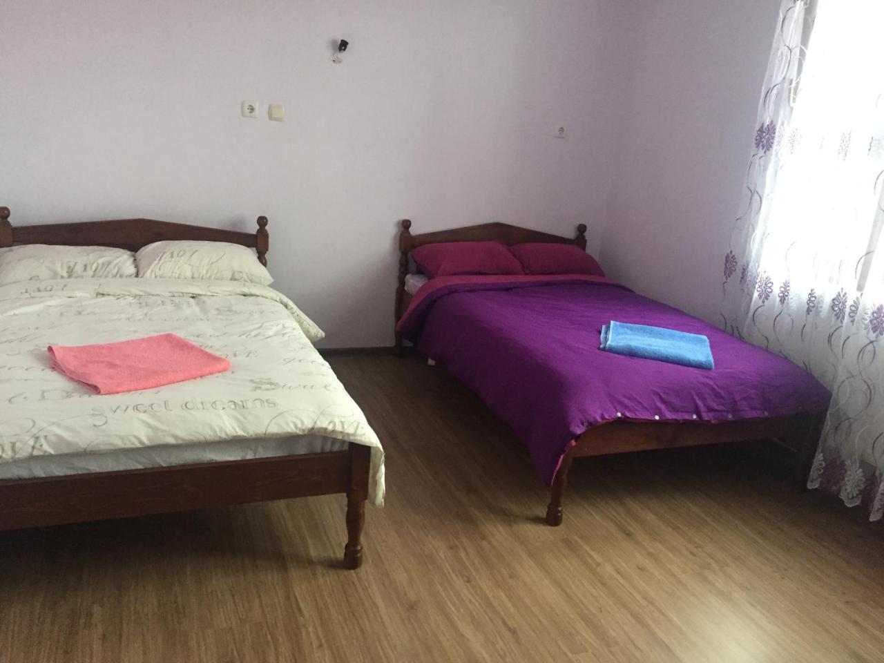 Guest House Agush Kribul 외부 사진