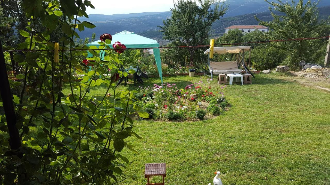 Guest House Agush Kribul 외부 사진