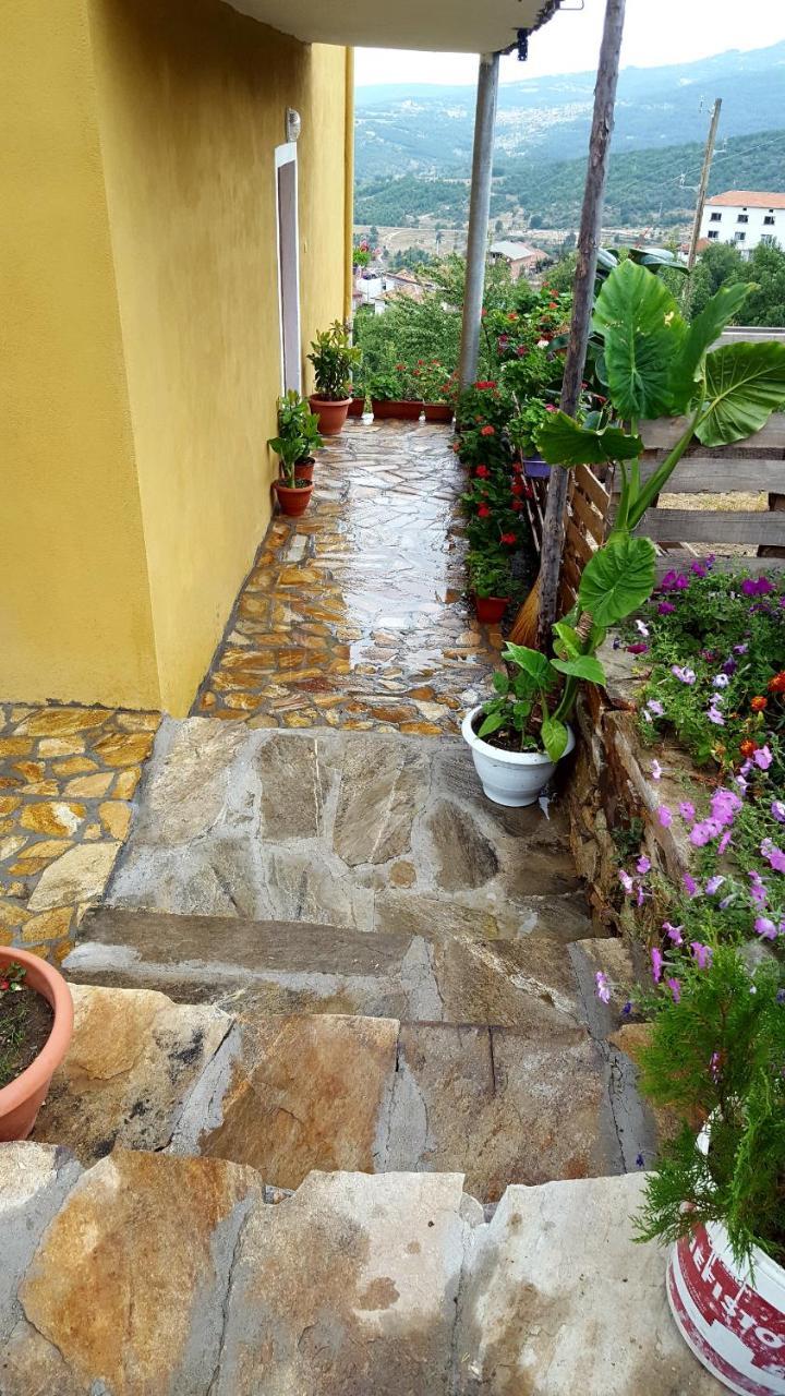 Guest House Agush Kribul 외부 사진