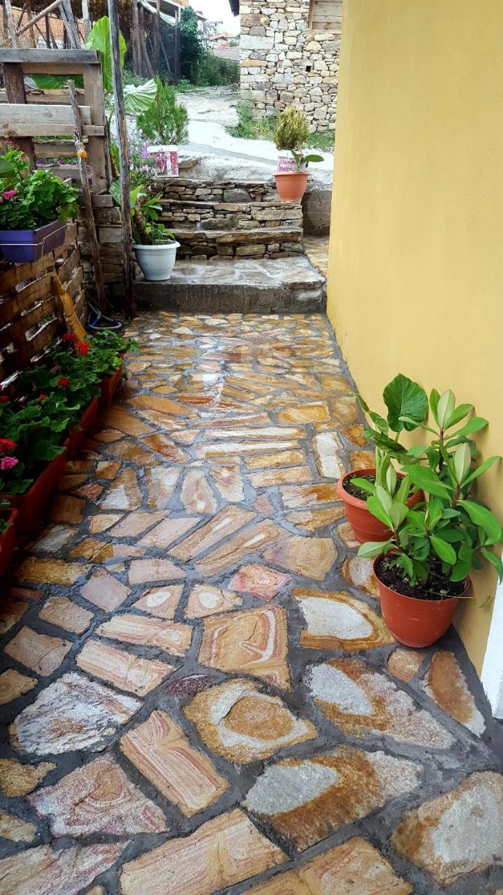Guest House Agush Kribul 외부 사진