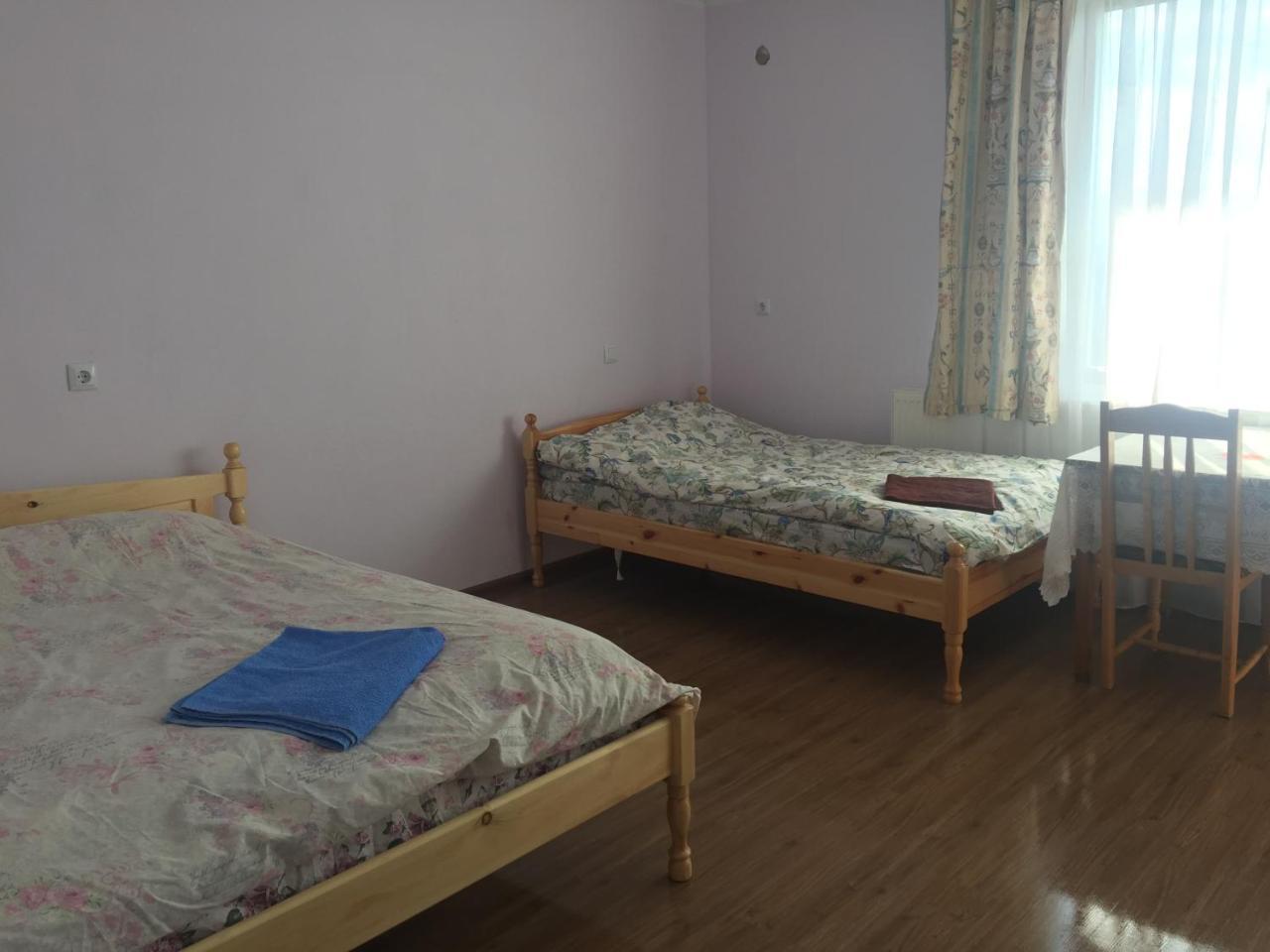 Guest House Agush Kribul 외부 사진