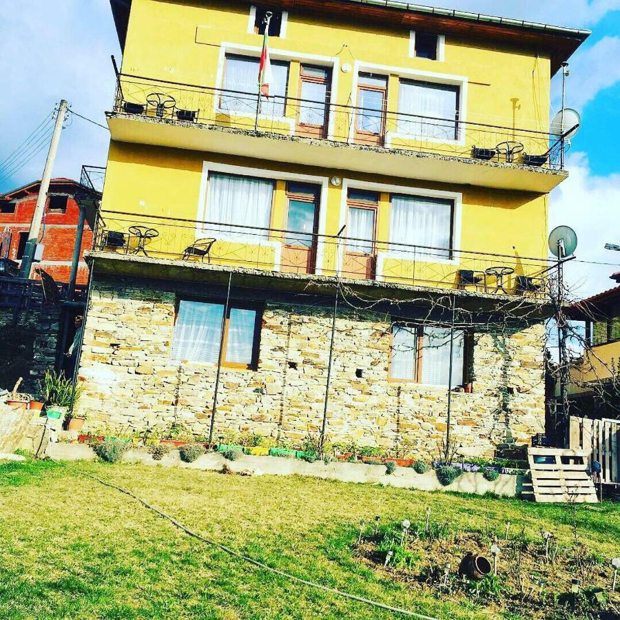 Guest House Agush Kribul 외부 사진
