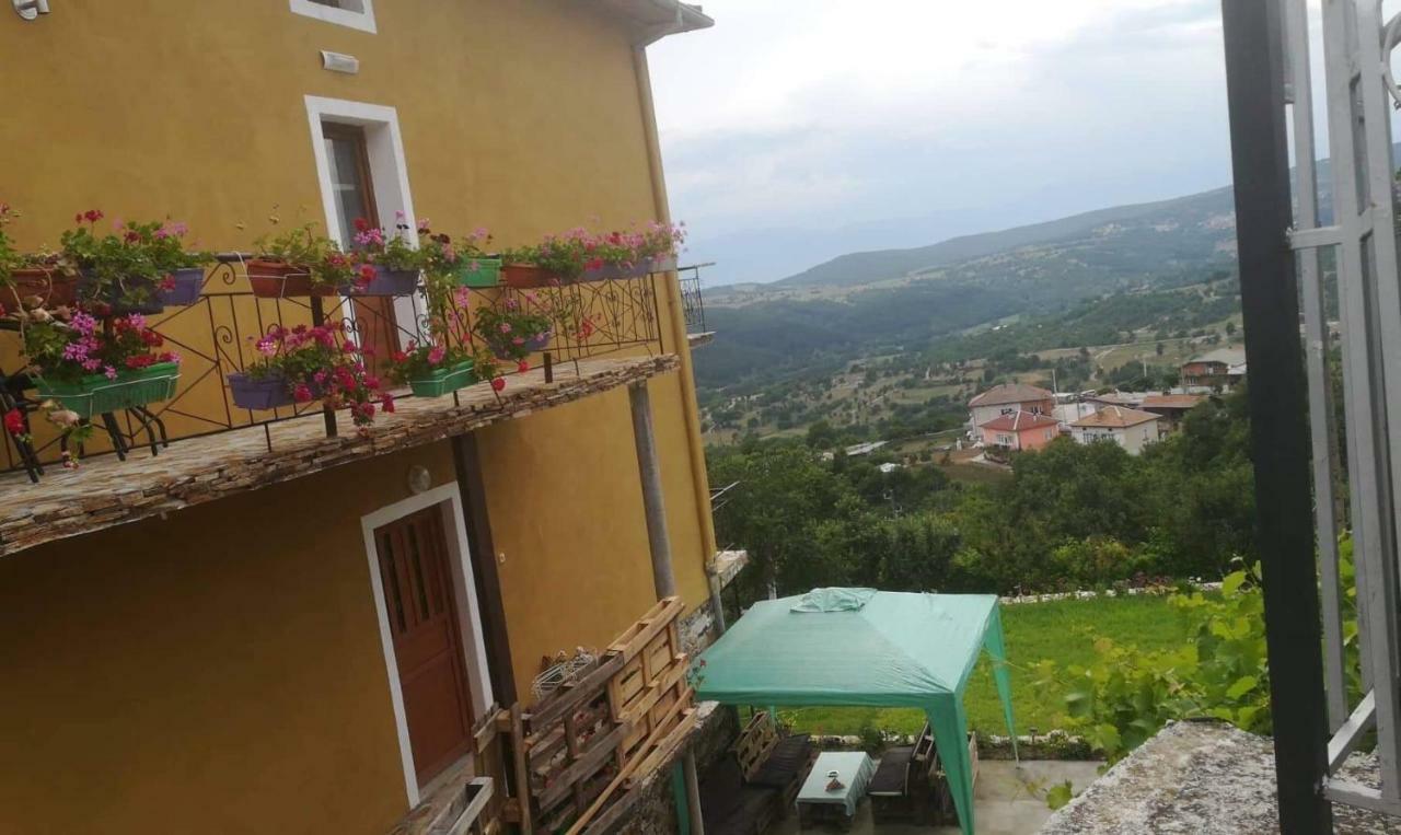 Guest House Agush Kribul 외부 사진