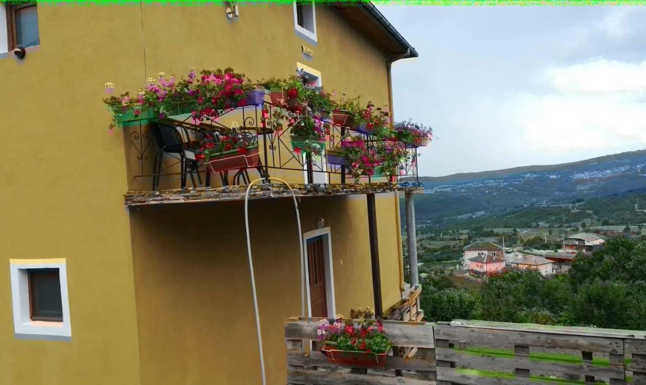 Guest House Agush Kribul 외부 사진