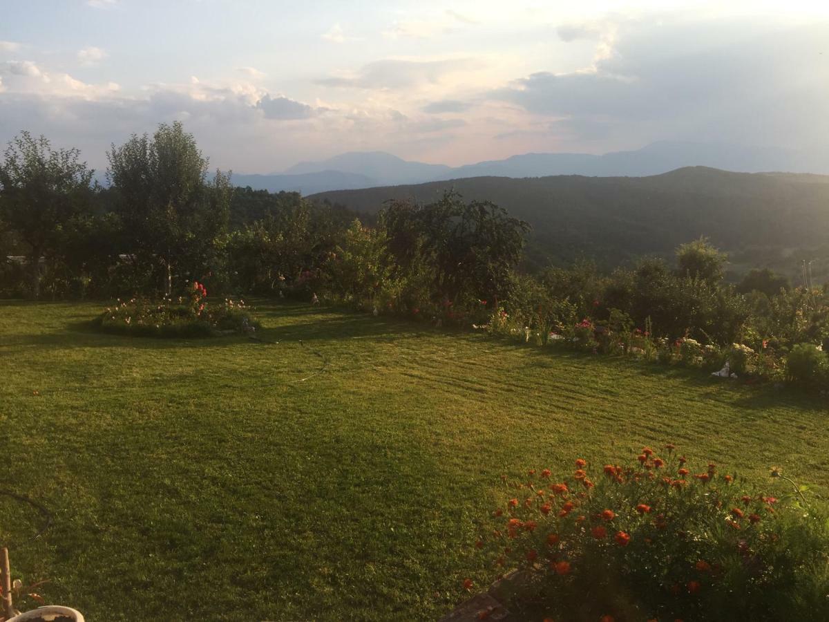 Guest House Agush Kribul 외부 사진