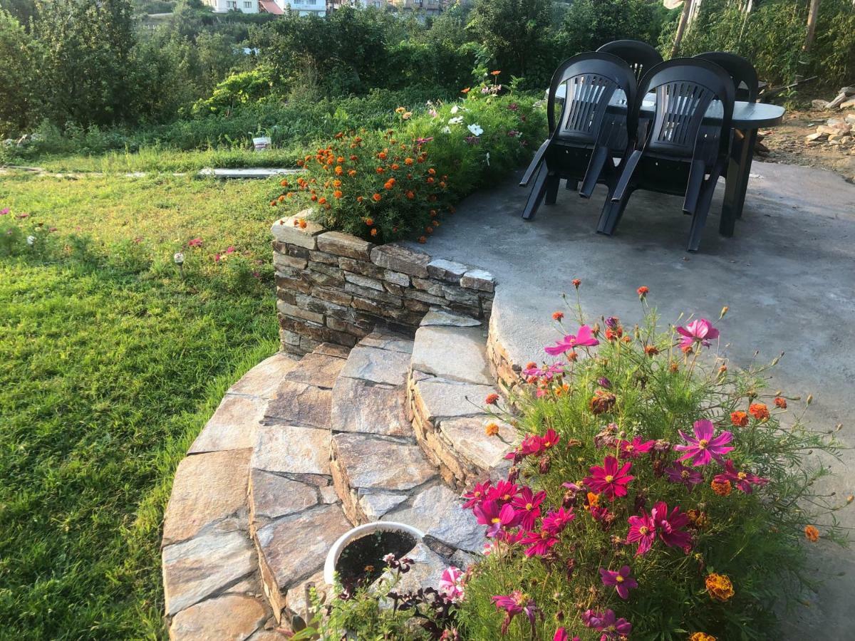 Guest House Agush Kribul 외부 사진