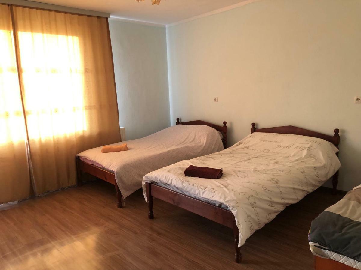 Guest House Agush Kribul 외부 사진