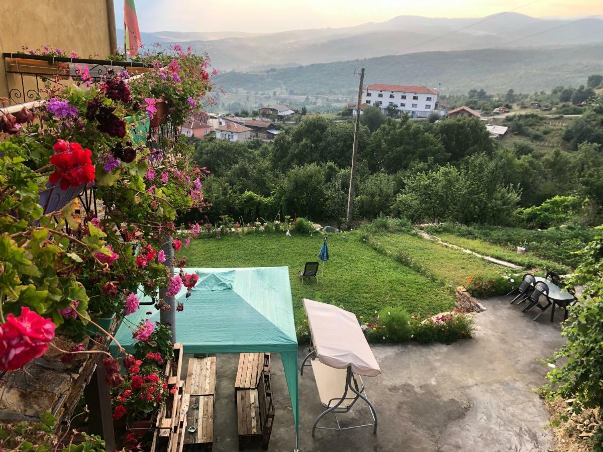Guest House Agush Kribul 외부 사진
