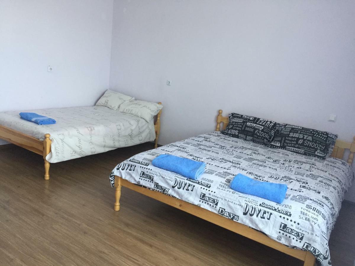 Guest House Agush Kribul 외부 사진