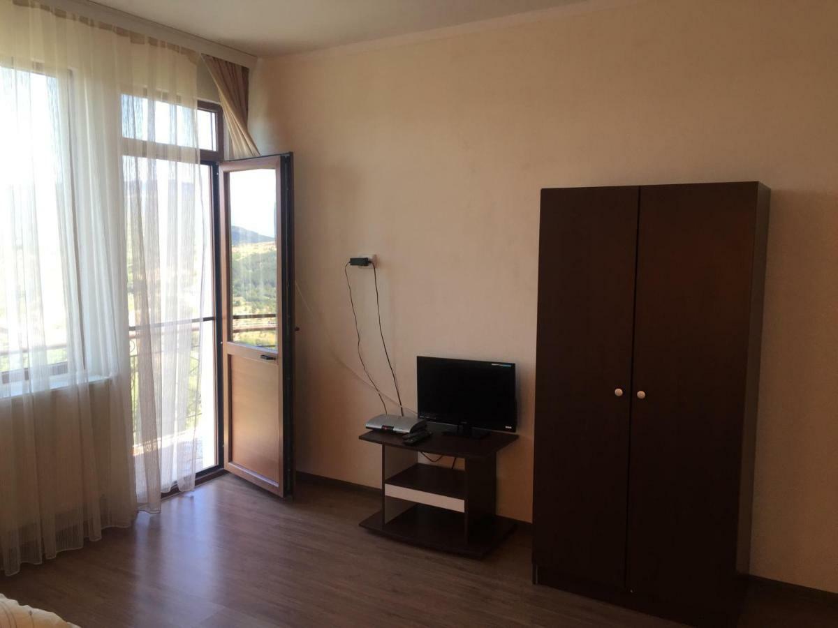 Guest House Agush Kribul 외부 사진