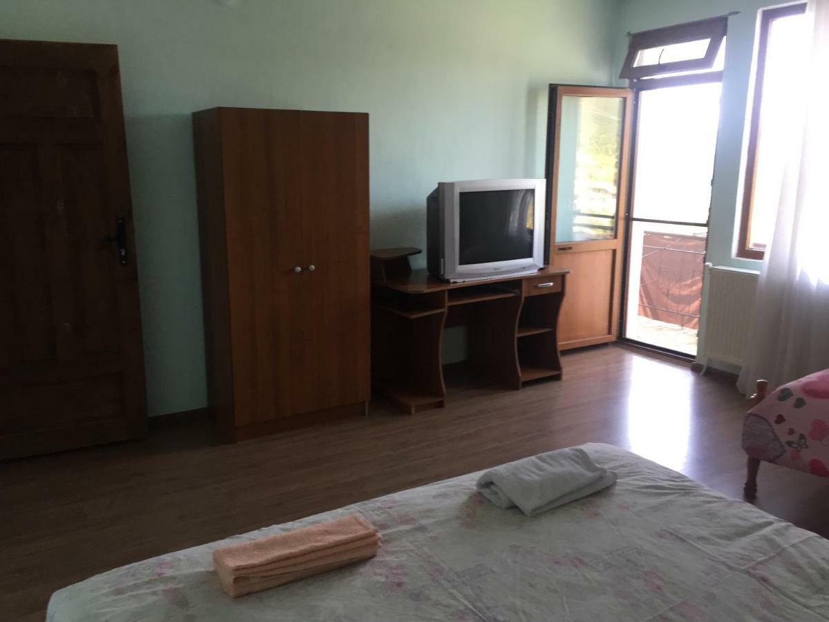 Guest House Agush Kribul 외부 사진