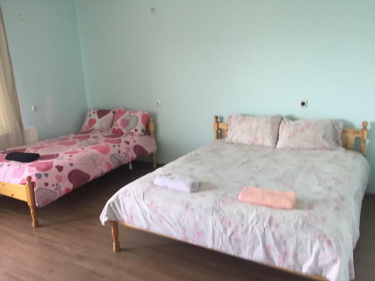 Guest House Agush Kribul 외부 사진