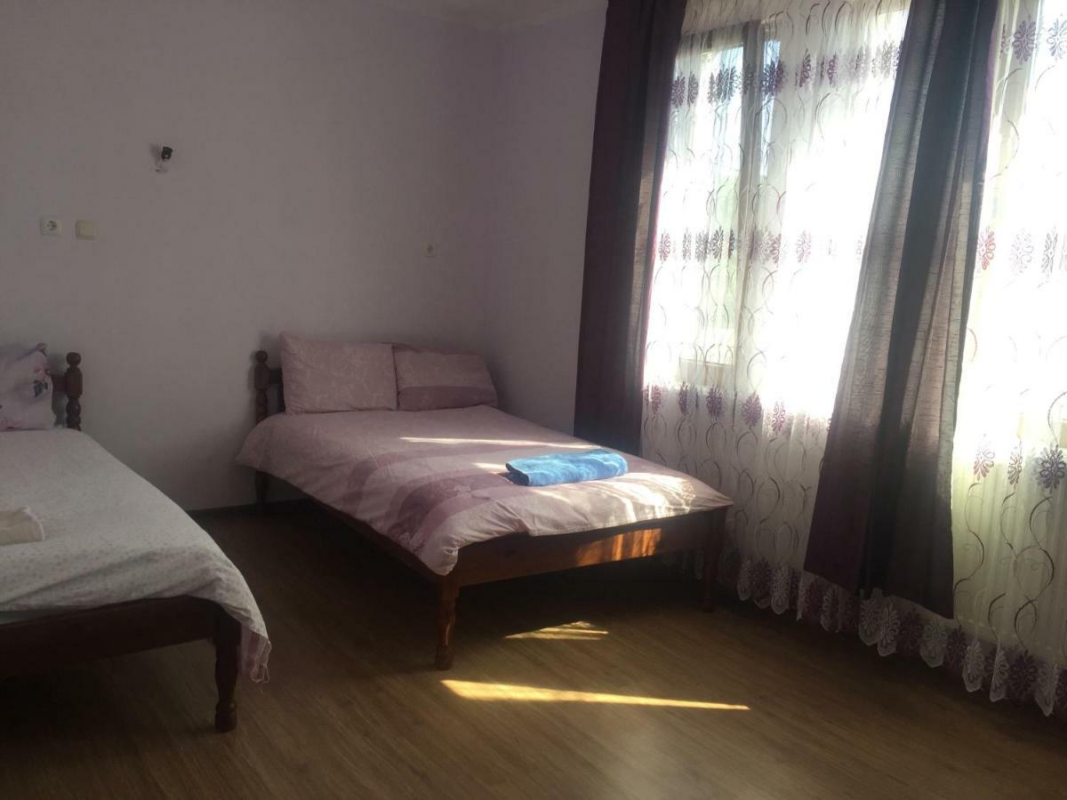 Guest House Agush Kribul 외부 사진